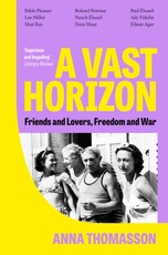 Vast Horizon