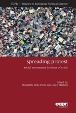 Spreading Protest