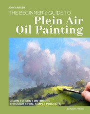 The Beginners Guide to Plein Air Oil Painting