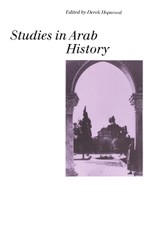 Studies In Arab History