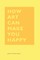 How Art Can Make You Happy
