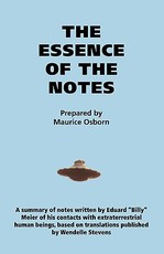The Essence of the Notes