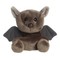 AURORA PALM PALS Pliušinis šikšnosparnis Luna, 12 cm