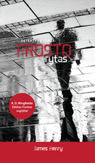 Frosto rytas Frosto rytas