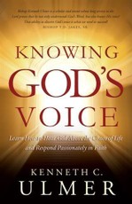 Knowing God's Voice