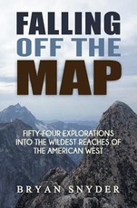 Falling Off The Map
