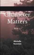 Character Matters Book 1