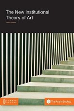 The New Institutional Theory of Art