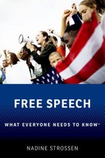 Free Speech