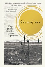 Žiemojimas (knyga su defektais)