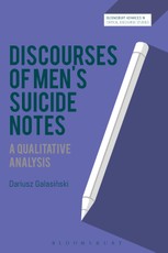 Discourses of Men's Suicide Notes