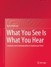 What You See Is What You Hear