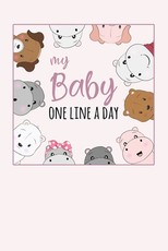 My Baby One Line a Day