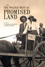 Prairie West as Promised Land