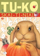 Tuko skaitiniai