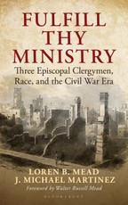 Fulfill Thy Ministry