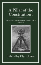 Pillar of the Constitution