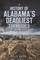 History of Alabama's Deadliest Tornadoes