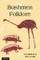 Specimens of Bushman Folklore