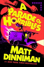 A Parade of Horribles