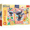 TREFL DISNEY STITCH Dėlionė „Stičas ir draugai“, 100 det.
