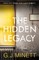 Minett, G: Hidden Legacy