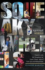 Squeaky Wheels