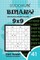Sudoku Binary - 200 Hard to Master Puzzles 9x9 (Volume 41)