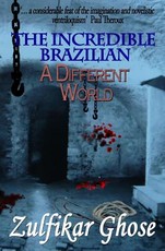 The Incredible Brazilian