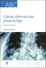 Lėtinė obstrukcinė plaučių liga