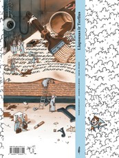 Liapsusas ir Terlius