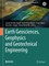 Earth Geosciences, Geophysics and Geotechnical Engineering