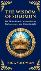 The Wisdom of Solomon