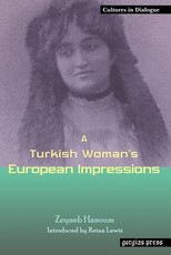 A Turkish Woman's European Impressions
