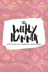 The Weekly Planner