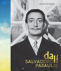 Salvadoro Dali pasaulis