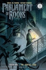 Parliament of Rooks