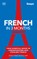French in 3 Months with Free Audio App