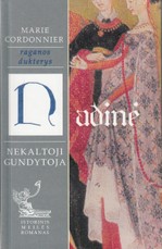 Nadinė - nekaltoji gundytoja