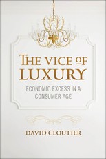 The Vice of Luxury