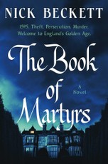 The Book of Martyrs