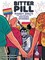 Bitter Pill