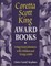 Coretta Scott King Award Books