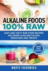 Alkaline Foods