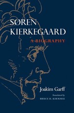 Soren Kierkegaard
