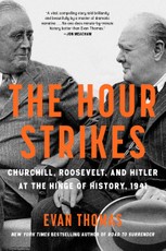 The Hour Strikes