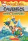 Shoo, Caveflies! (Geronimo Stilton Cavemice #14)
