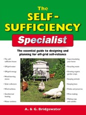 The Self-Sufficiency Specialist
