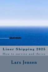 Liner Shipping 2025