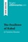 The Swallows of Kabul by Yasmina Khadra (Book Analysis)